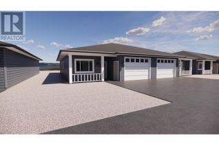 Duplex for Sale, Lot 6 Forest Ridge Road, 100 Mile House, BC