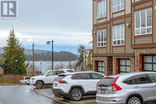 Townhouse for Sale, 6556 Goodmere Rd, Sooke, BC