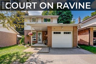 House for Sale, 1108 Old Pye Court, Oshawa, ON