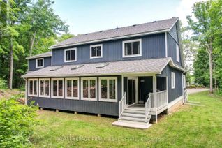 Detached House for Sale, 50 Fire Route 41, North Kawartha, ON