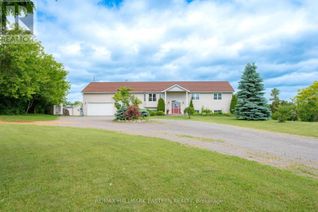 House for Sale, 177 Packer Road, Alnwick/Haldimand, ON