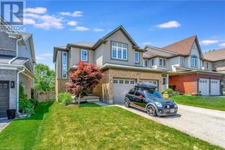 Detached House for Sale, 142 Hilltop Drive, Ayr, ON