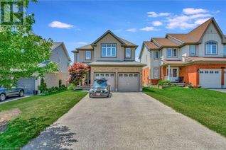 Detached House for Sale, 142 Hilltop Drive, Ayr, ON