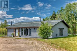 Detached House for Sale, 27501 Township Road 374 #51, Rural Red Deer County, AB