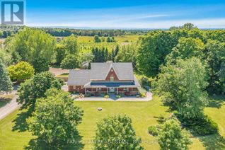 Detached House for Sale, 140 County Road 6 N, Tiny, ON