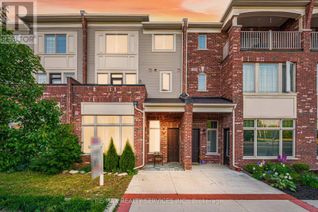 Freehold Townhouse for Sale, 48 Mccardy Court, Caledon, ON