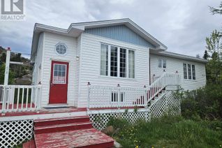 Detached House for Sale, 54 Main Road, Fogo Island(Deep Bay), NL