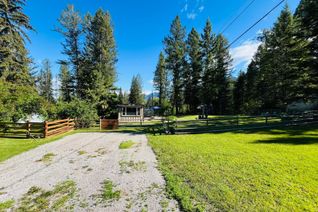 Detached House for Sale, 4895 Jeanette Street, Fairmont Hot Springs, BC