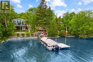 Detached House for Sale, 156 Miller Lake Shore Road, Northern Bruce Peninsula, ON