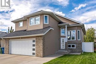 Property for Sale, 1928 Thornbird Road Se, Airdrie, AB
