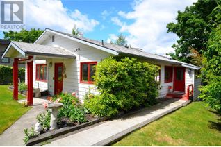 House for Sale, 8551 Okanagan Landing Road, Vernon, BC