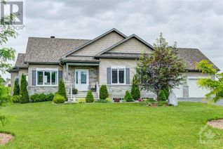 Detached House for Sale, 5666 Trudeau Avenue, Ottawa, ON