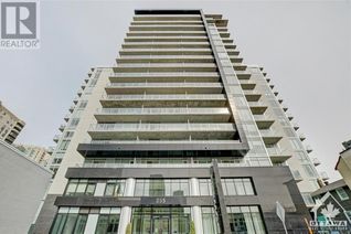 Condo Apartment for Rent, 255 Bay Street #1410, Ottawa, ON