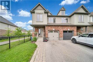 Semi-Detached House for Sale, 48 Couling Crescent, Guelph, ON