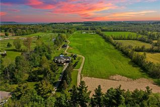 Commercial Farm for Sale, 5489 Milburough Line, Burlington, ON