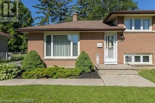 Detached House for Sale, 331 Meadowcrest Road, Kingston, ON