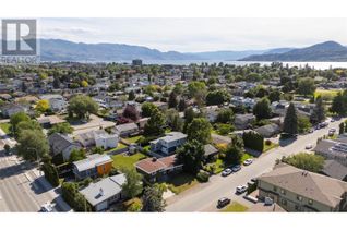 Detached House for Sale, 867 Grenfell Avenue, Kelowna, BC