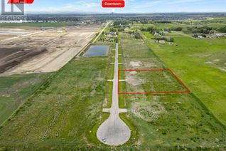 Land for Sale, 130 Keaton Gate, Rural Rocky View County, AB