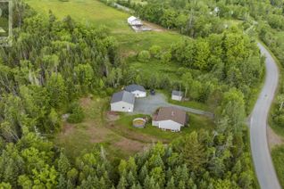 Detached House for Sale, 342 Lower Harmony Road, Harmony, NS