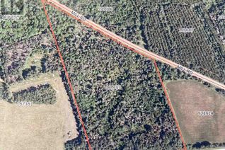 Land for Sale, Acreage Rte 311, DeGros Marsch, PE