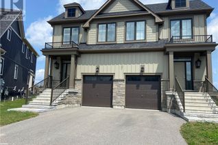 Semi-Detached House for Rent, 152 Red Pine Street, The Blue Mountains, ON