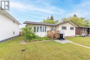 Bungalow for Sale, 4720 36 Street, Lloydminster, SK