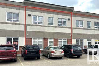 Office for Sale, 13155 156 St Nw Nw, Edmonton, AB
