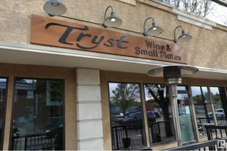Business for Sale, 0 Na, St. Albert, AB