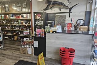 Liquor Store Non-Franchise Business for Sale