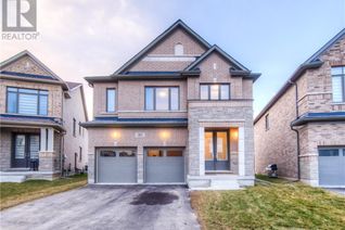 Detached House for Sale, 46 Mildred Gillies Street, Ayr, ON