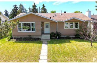 Bungalow for Sale, 88 Woodhaven Dr, Spruce Grove, AB