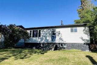 Bungalow for Sale, 4932 43 St, Drayton Valley, AB