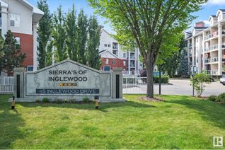 Condo for Sale, 136 45 Inglewood Dr, St. Albert, AB