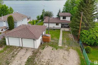Detached House for Sale, 118 Lake Av, Rural Parkland County, AB