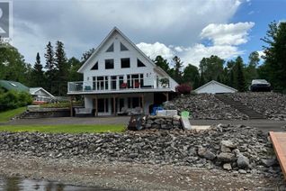 Cottage for Sale, 12 Sunset Lane, Currie, NB