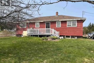 Bungalow for Sale, 4526 Highway 7, Spanish Ship Bay, NS