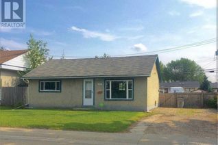 Detached House for Sale, 10123 112 Avenue, Grande Prairie, AB