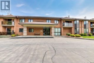 Condo Apartment for Sale, 303 William Street Unit# 206, Delhi, ON