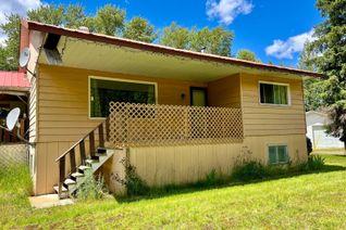 House for Sale, 1628 Airport Road, Salmo, BC