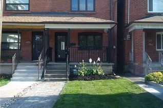 Property for Rent, 3 Lanark Ave, Toronto, ON
