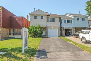 Detached House for Sale, 34 Graham Crt, Whitby, ON