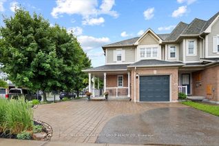 Townhouse for Sale, 49 Fawcett Ave, Whitby, ON