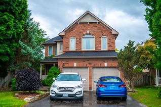 Detached House for Rent, 20 Harness Ridge Dr #LOWER, Whitby, ON