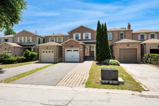 Detached House for Sale, 11 Drew Crt, Whitby, ON