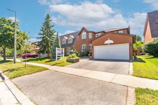 Detached House for Sale, 84 Forest Heights St, Whitby, ON