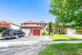 Townhouse for Rent, 2065 Blue Ridge Cres, Pickering, ON
