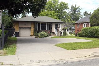 Property for Sale, 812 Kennedy Rd, Toronto, ON