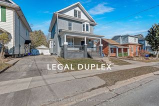Duplex for Rent, 92 Adelaide Ave E #Unit 1, Oshawa, ON