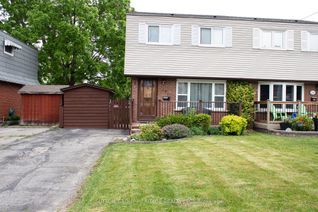 House for Sale, 191 Vancouver St, Oshawa, ON