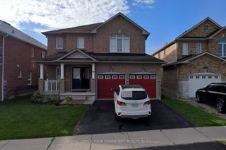 Detached House for Rent, 95 Medland Ave #Bsmt, Whitby, ON